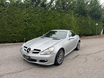 Mercedes-benz SLK Kompressor