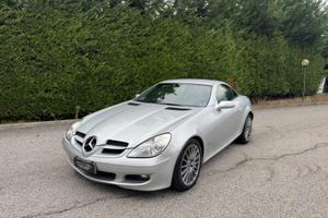 Mercedes-benz SLK Kompressor