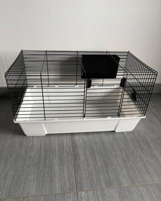 Gabbia per coniglio
