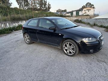 Audi A3 1900 TDI