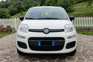 fiat panda 1.2 benzina euro 6