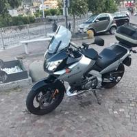 Suzuki V-Strom  650 K4 2004