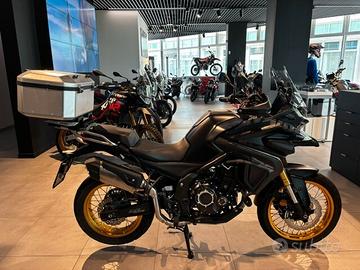 Voge Valico 525 BLK EDITION
