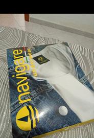 Maglie intime uomo