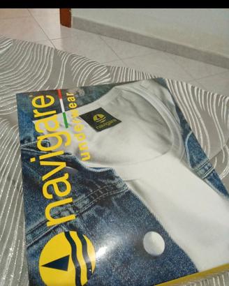 Maglie intime uomo