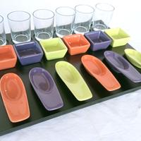SERVIZIO FINGER FOOD
