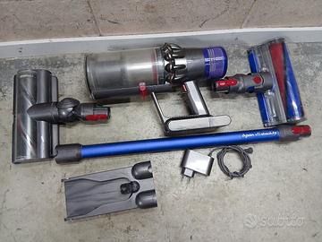 aspirapolvere dyson v11