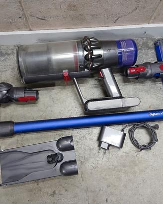 aspirapolvere dyson v11