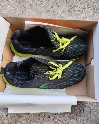 scarpe antinfortunistiche 