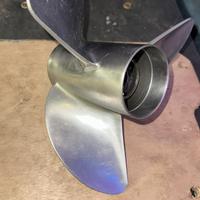 16 rado per 40 o 40/60 yamaha mercury