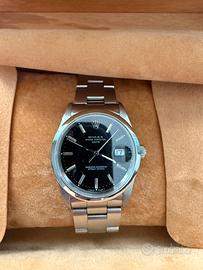 ROLEX  DATE OYSTER PERPETUAL 34mm