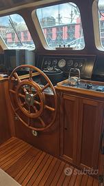 Grand Banks 36