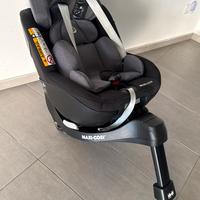 Seggiolino MAXI COSI  Pro Eco i-Size 0-4 anni