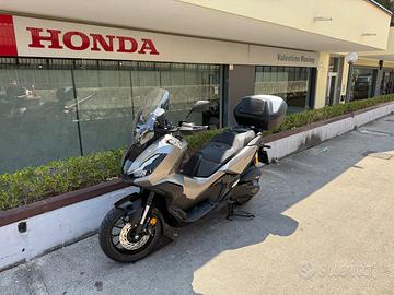 HONDA ADV 350