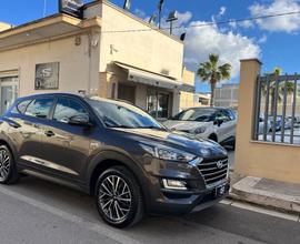 HYUNDAI Tucson 1.6 CRDi 48V XPrime