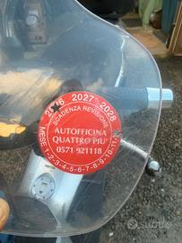 Piaggio Beverly 300 Anno 2016