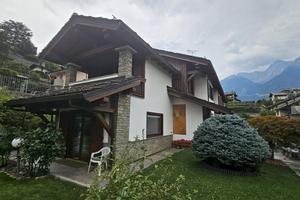 AOSTA Loc. Porossan Roppoz