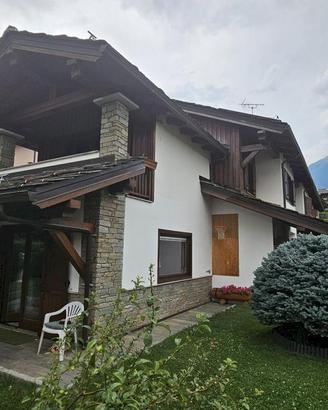 AOSTA Loc. Porossan Roppoz
