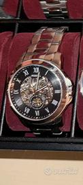 Fossil Grant - Orologio automatico scheletrato