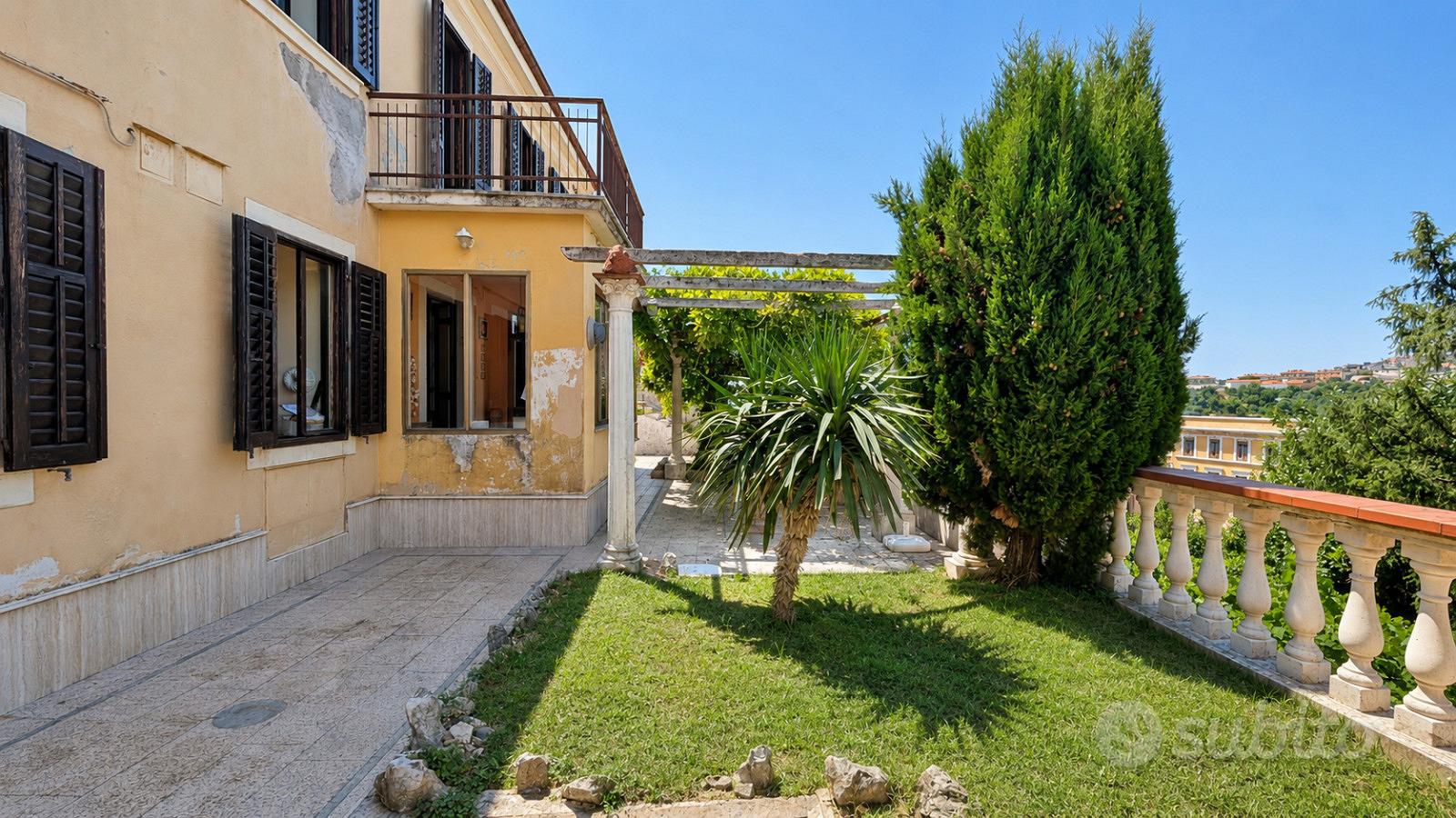 House in Trieste, Città Nuova, Roiano-Gretta-Barcola-Cologna-Scorcola - Vista 5