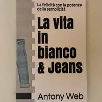 Libro sulla crescita personale