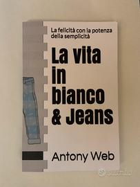 Libro sulla crescita personale