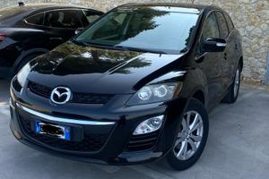 Mazda CX7