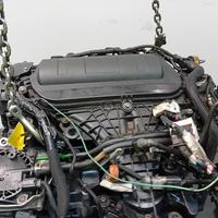 Peugeot 5008 - rhe