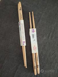 Bacchette batteria VIC FIRTH SD5 Echo