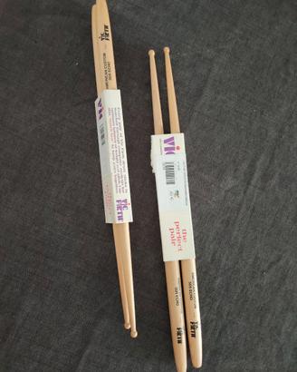 Bacchette batteria VIC FIRTH SD5 Echo