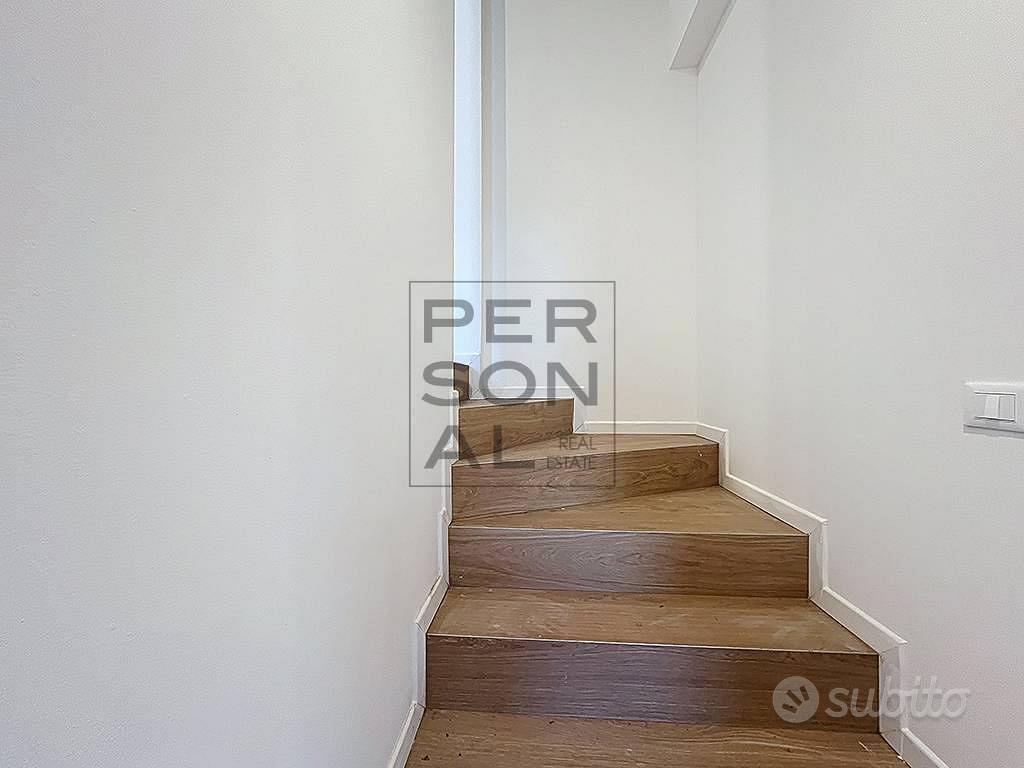 Appartamento – Levico Terme, Campiello - Vista 5