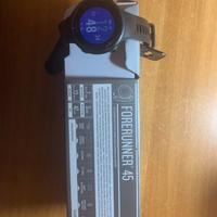 Garmin Forerunner 45