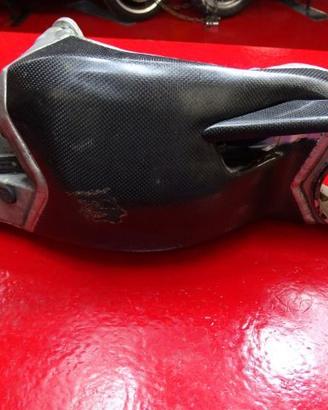 MONO FORCELLONE DUCATI 1098