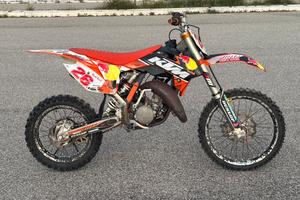 ktm sx 85