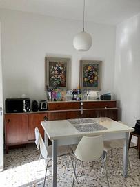 Appartamento di 118 m² con più di 5 locali e box a