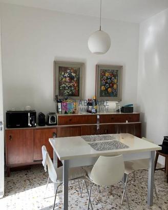 Appartamento di 118 m² con più di 5 locali e box a