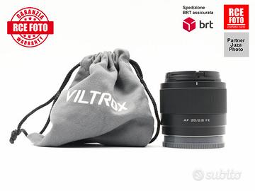 Viltrox AF 20 F2.8 FE (Sony)