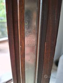 cremonese MAICO Gm1050 2101-2350 per balcone