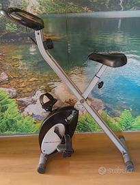 Cyclette da casa e camera 