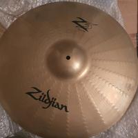 Zildjian z3 thrash ride 19"