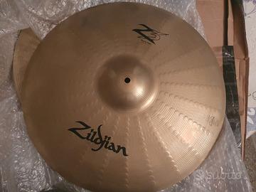 Zildjian z3 thrash ride 19"