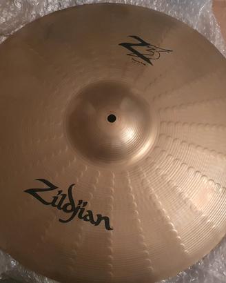 Zildjian z3 thrash ride 19"