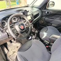 fiat 500 L 1.3