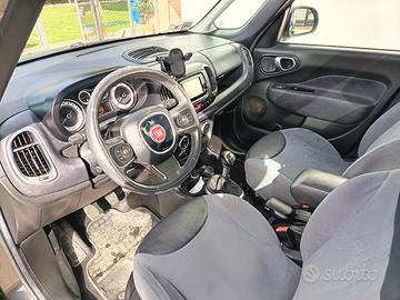 fiat 500 L 1.3