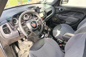 fiat 500 L 1.3