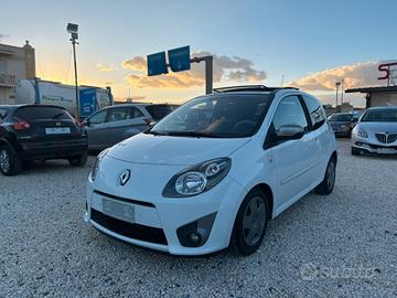 Renault Twingo Live CAMBIO AUTOMATICO - TETTO APRI