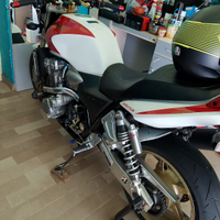 Cb 1300 Honda