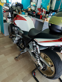 Cb 1300 Honda