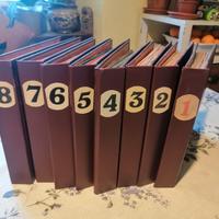 45 giri Le canzoni più belle raccolta