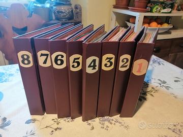 45 giri Le canzoni più belle raccolta